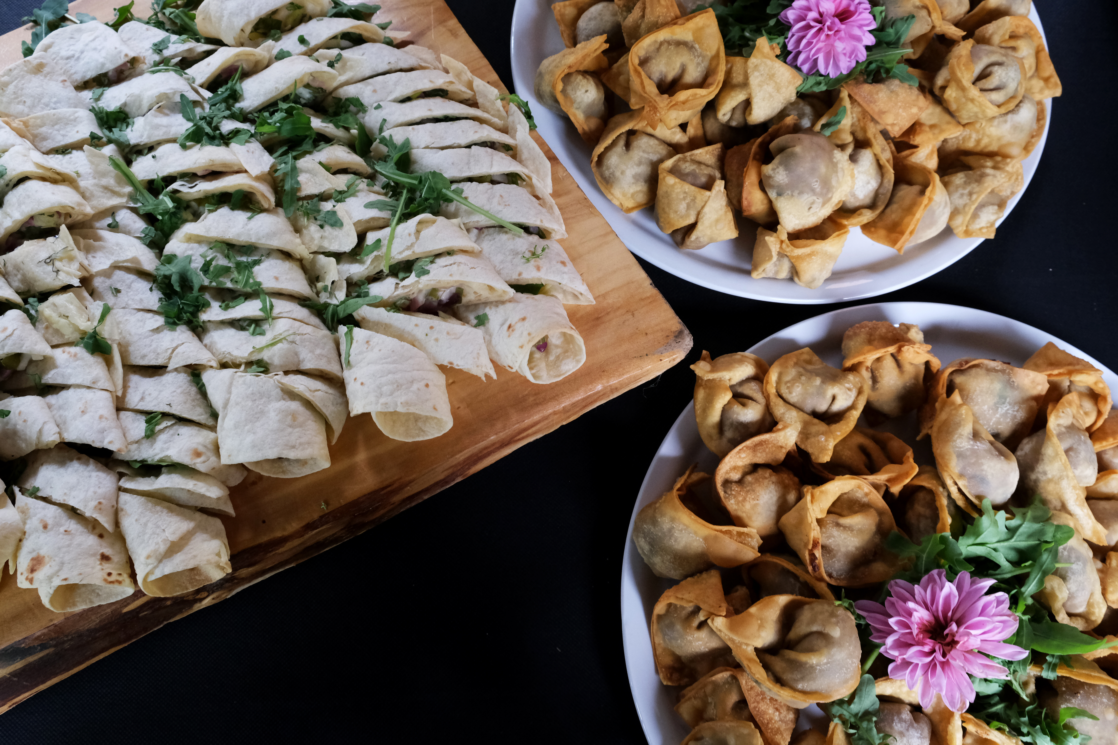 SnacksFingerfood