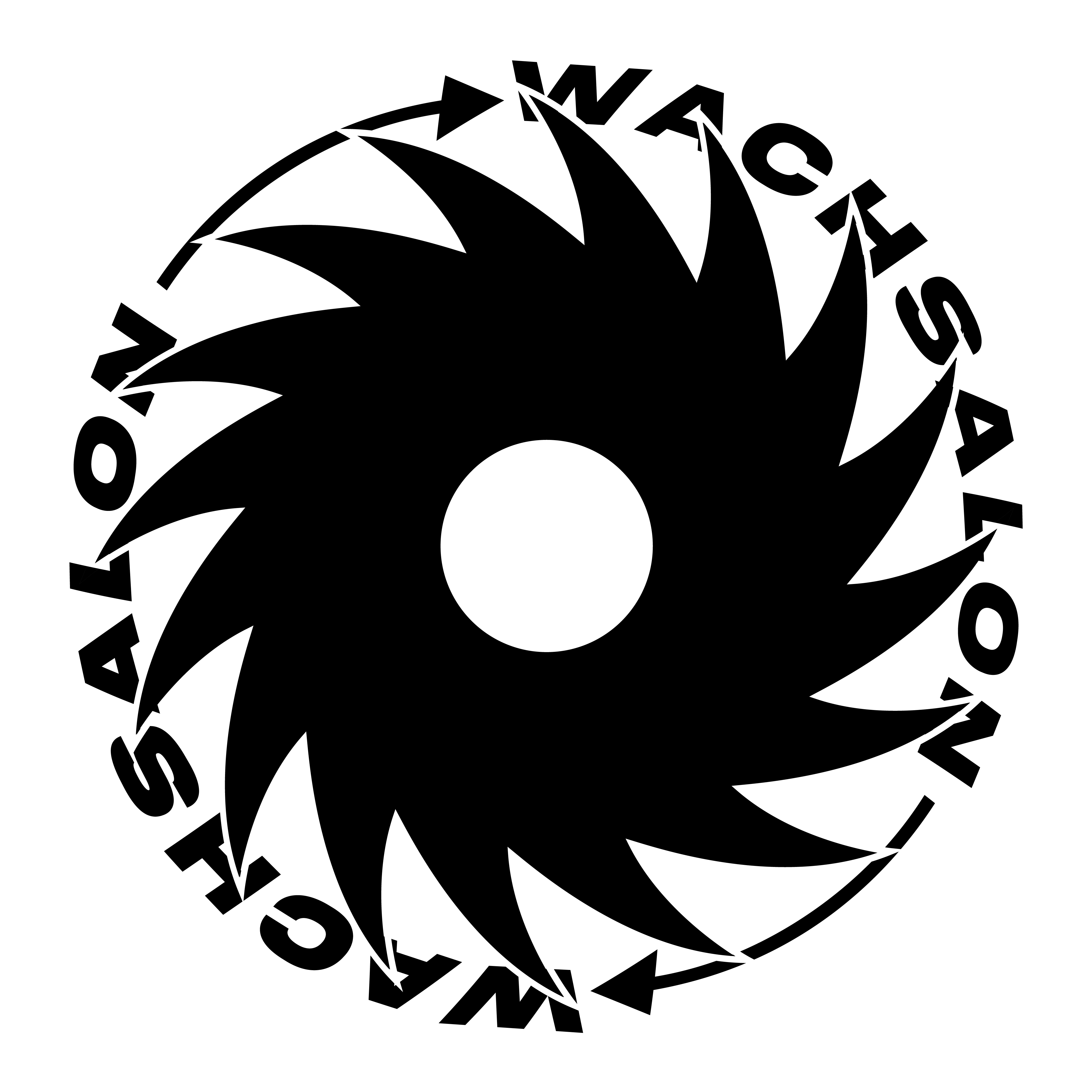 Logo Wachsalon