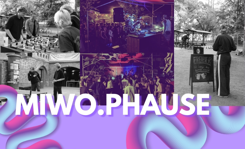 Mittwochsphause Banner 2