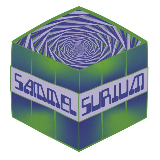 Sammelsurium Logo