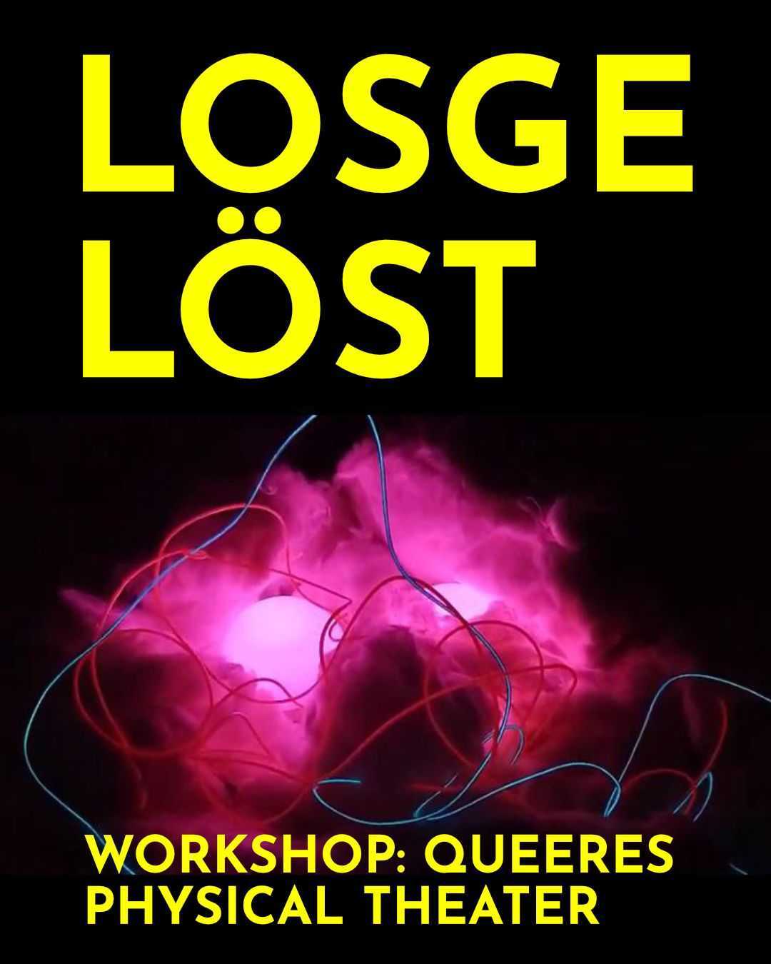 losgeloest